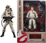 Ghostbusters Plasma Series 6 Inch Action Figures Wave 1 Case - Hasbro