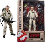 Ghostbusters Plasma Series 6 Inch Action Figures Wave 1 Case - Hasbro