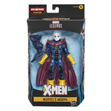 X-Men: Age of Apocalypse Marvel Legends 6 Inch Morph Action Figure - Hasbro