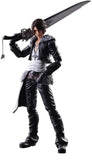Dissidia Final Fantasy Play Arts Kai - Squall Leonheart - Action Figure (Square Enix)