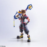 Kingdom Hearts III Bring Arts Sora Action Figure - Square Enix