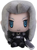 Final Fantasy VII Sephiroth 7 Inch Plush Figure - Square Enix
