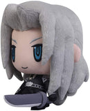 Final Fantasy VII Sephiroth 7 Inch Plush Figure - Square Enix
