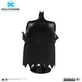 Batman: The Animated Series DC Multiverse Batman 7 Inch Action Figure - McFarlane