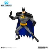 Batman: The Animated Series DC Multiverse Batman 7 Inch Action Figure - McFarlane