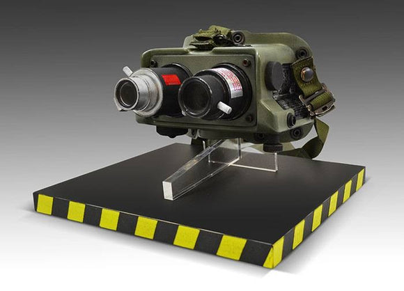 Ghostbusters Replica 1/1 Ecto-Goggles Limited Edition 500pcs!