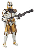 Star Wars The Black Series Clone Commander Bly 6 Inch Action Figure - Hasbro