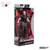 Bloodshot (Vin Diesel) 7 Inch Action Figure - McFarlane Toys