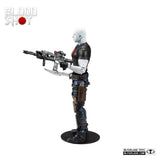 Bloodshot (Vin Diesel) 7 Inch Action Figure - McFarlane Toys