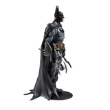 DC Multiverse Batman Arkham Asylum - Batman 7 Inch Action Figure - McFarlane