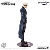 Critical Role Percy (The Legend of Vox Machina) 7" Inch Scale Action Figure (Amazon Exclusive) - McFarlane Toys