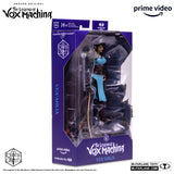 Critical Role Vex'ahlia (The Legend of Vox Machina) 7" Inch Scale Action Figure (Amazon Exclusive) - McFarlane Toys
