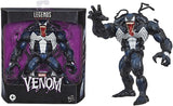 Hasbro Marvel Legends Series 8 Inch Action Figure Venom BAF (Build a Figure) Version