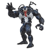 Hasbro Marvel Legends Series 8 Inch Action Figure Venom BAF (Build a Figure) Version