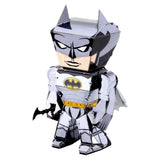 Batman 3D Metal Earth Legends Model Kit - Batman