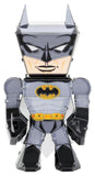 Batman 3D Metal Earth Legends Model Kit - Batman