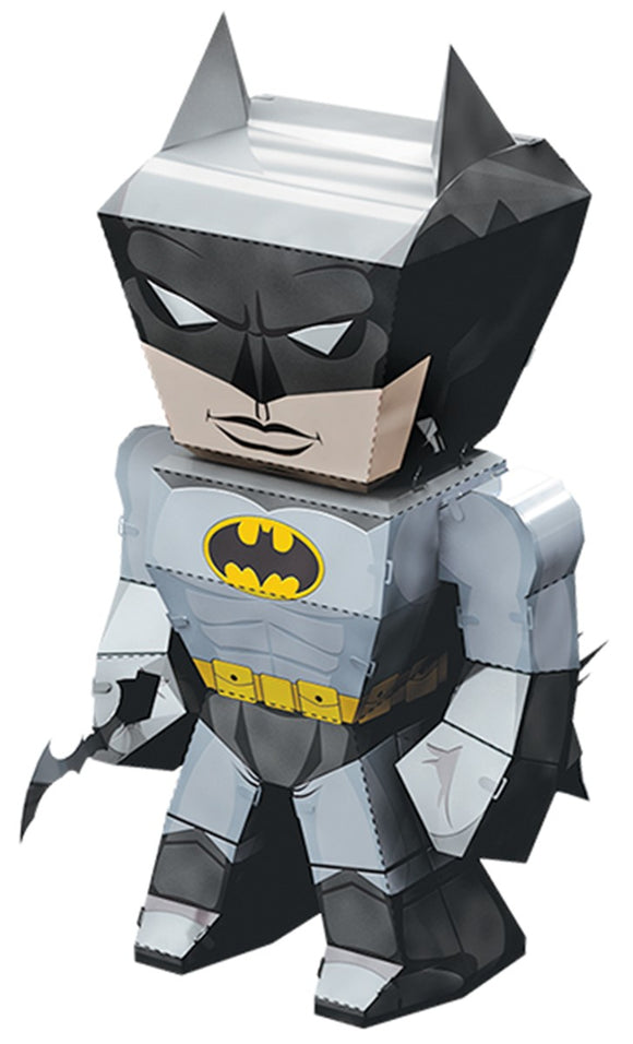 Batman 3D Metal Earth Legends Model Kit - Batman