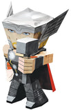 Thor 3D Metal Earth Legends Model Kit - Thor