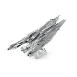 Alliance Cruiser 3D Metal Earth Model Kit - Mass Effect