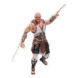 Mortal Kombat Baraka Variant 7" Action Figure - McFarlane Toys