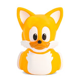 Sonic The Hedgehog Tails TUBBZ Cosplaying Duck Collectible