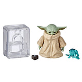 Star Wars The Black Series The Mandalorian The Child / Baby Yoda Action Figure