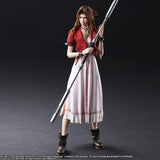 Final Fantasy VII Remake Play Arts Kai Action Figure - Aerith Gainsborough - (Square Enix)