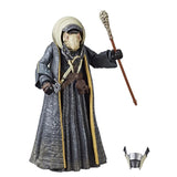 Star Wars: The Black Series 6" Moloch (Solo: A Star Wars Story) Action Figure - Hasbro