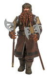The Lord of the Rings Select Wave 1 Set of 2 Action Figures (Diamond Select Toys)