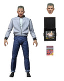 Official Back to the Future 7″ Scale Action Figure – Ultimate Biff (NECA)