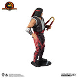 Mortal Kombat 11 Liu Kang 7" inch Action Figure - McFarlane Toys