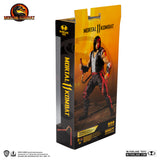 Mortal Kombat 11 Liu Kang 7" inch Action Figure - McFarlane Toys