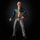 Marvel Legends Series Stan Lee 6 Inch Action Figure - Hasbro