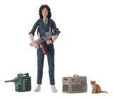 Alien - Ripley in Jumpsuit 40th Anniversary 7” Action Figure (Series 1) - NECA