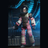 Alien - Dallas in Compression Suit 40th Anniversary 7” Action Figure (Series 1) - NECA