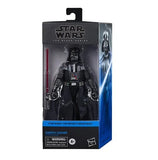 Star Wars The Black Series Darth Vader 6" Action Figure - Hasbro