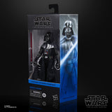 Star Wars The Black Series Darth Vader 6" Action Figure - Hasbro