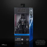 Star Wars The Black Series Darth Vader 6" Action Figure - Hasbro