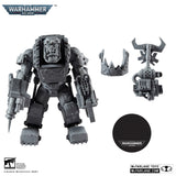 Warhammer 40,000 Ork Meganob with Shoota Megafig Action Figure (Artist Proof) - McFarlane Toys *SALE*