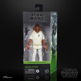 Star Wars The Black Series 6-Inch Deluxe Action Figures Wave 1 Case (7 Figures) - Hasbro
