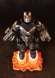 Iron Man S.H. Figuarts Action Figure Iron Man Mk 1 (Birth of Iron Man) 17 cm