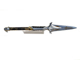 Assassin’s Creed: Odyssey - The Broken Spear of Leonidas 24”  Metal Style Replica Dagger