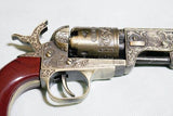 1851 US Navy Colt - Red Dead Redemption Style Gun
