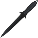 Rambo: First Blood Part II Style Boot Dagger Knife with Sheath