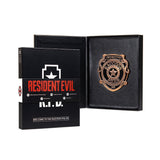 Resident Evil R.P.D. Collector’s Pin