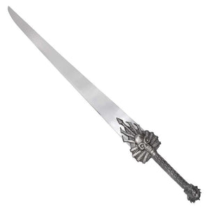 Final Fantasy Style Paine Skull Sword