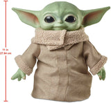 Star Wars: The Mandalorian The Child / Baby Yoda 11-Inch Plush