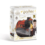 3D Puzzle Hogwarts Express - Officially Licensed