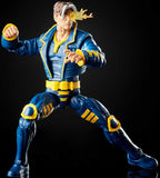 X-Men: Age of Apocalypse Marvel Legends 6 Inch X-Man Action Figure + BAF - Hasbro