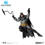 Batman: White Knight Action Figure (Comics 2017) - McFarlane Toys